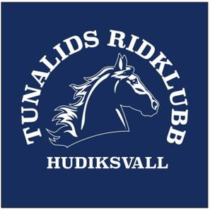 Tunalids ridklubb Logotyp