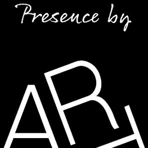 Presence by Art - logotyp