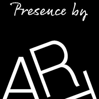 Presence by Art - logotyp